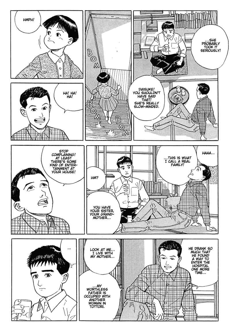 Page 20 Chapter 12 A Distant Neighborhood