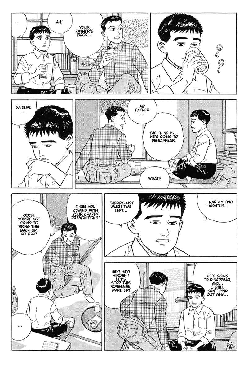 Page 22 Chapter 12 A Distant Neighborhood
