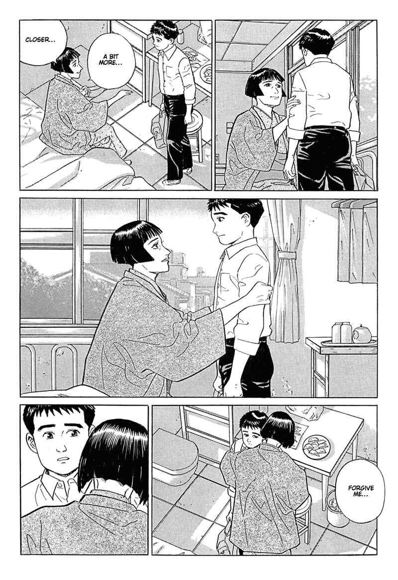 Page 9 Chapter 12 A Distant Neighborhood