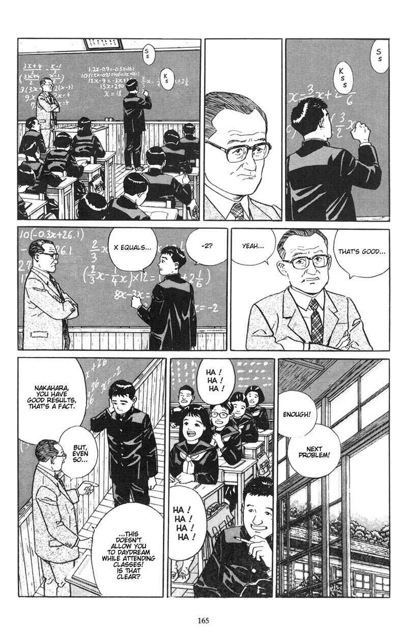 Page 16 Chapter 7 A Distant Neighborhood