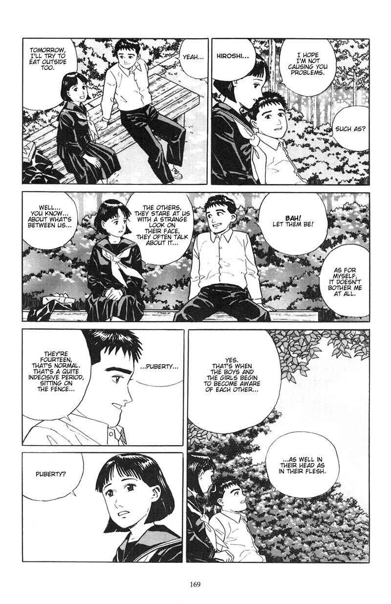 Page 20 Chapter 7 A Distant Neighborhood