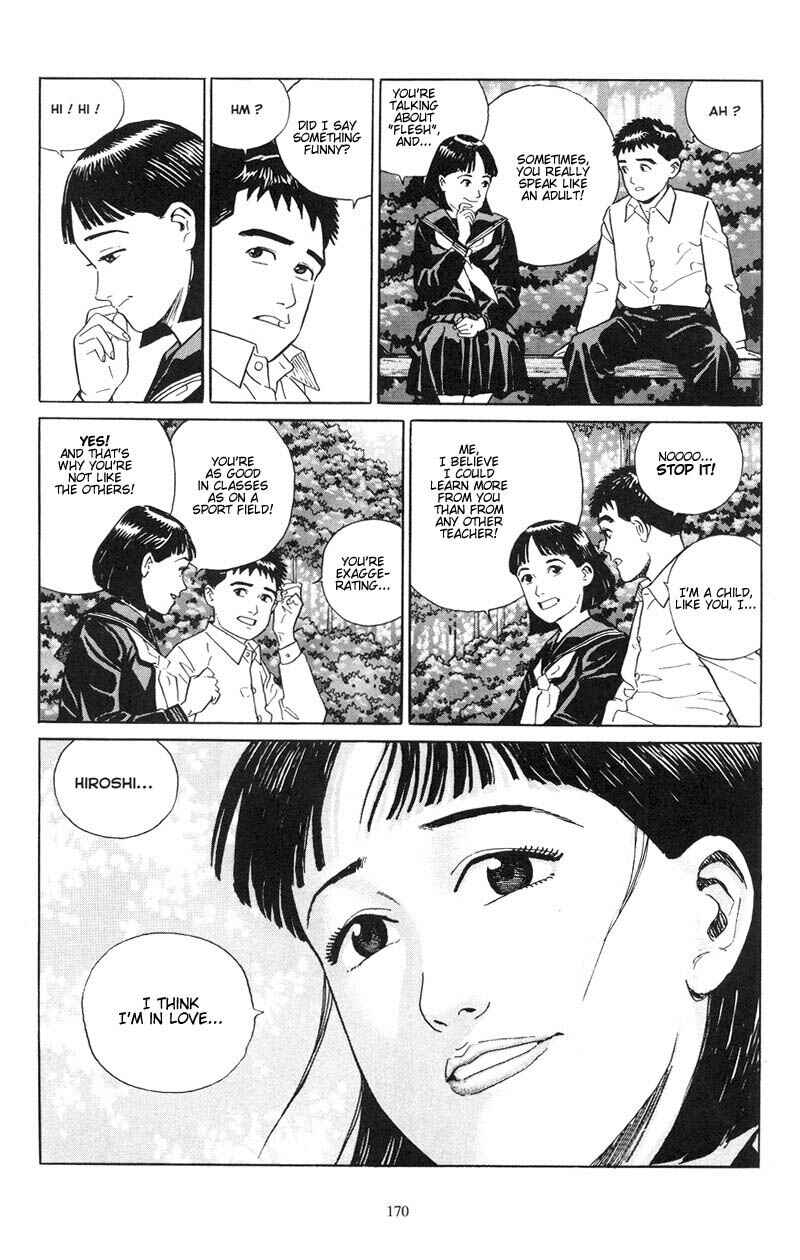 Page 21 Chapter 7 A Distant Neighborhood