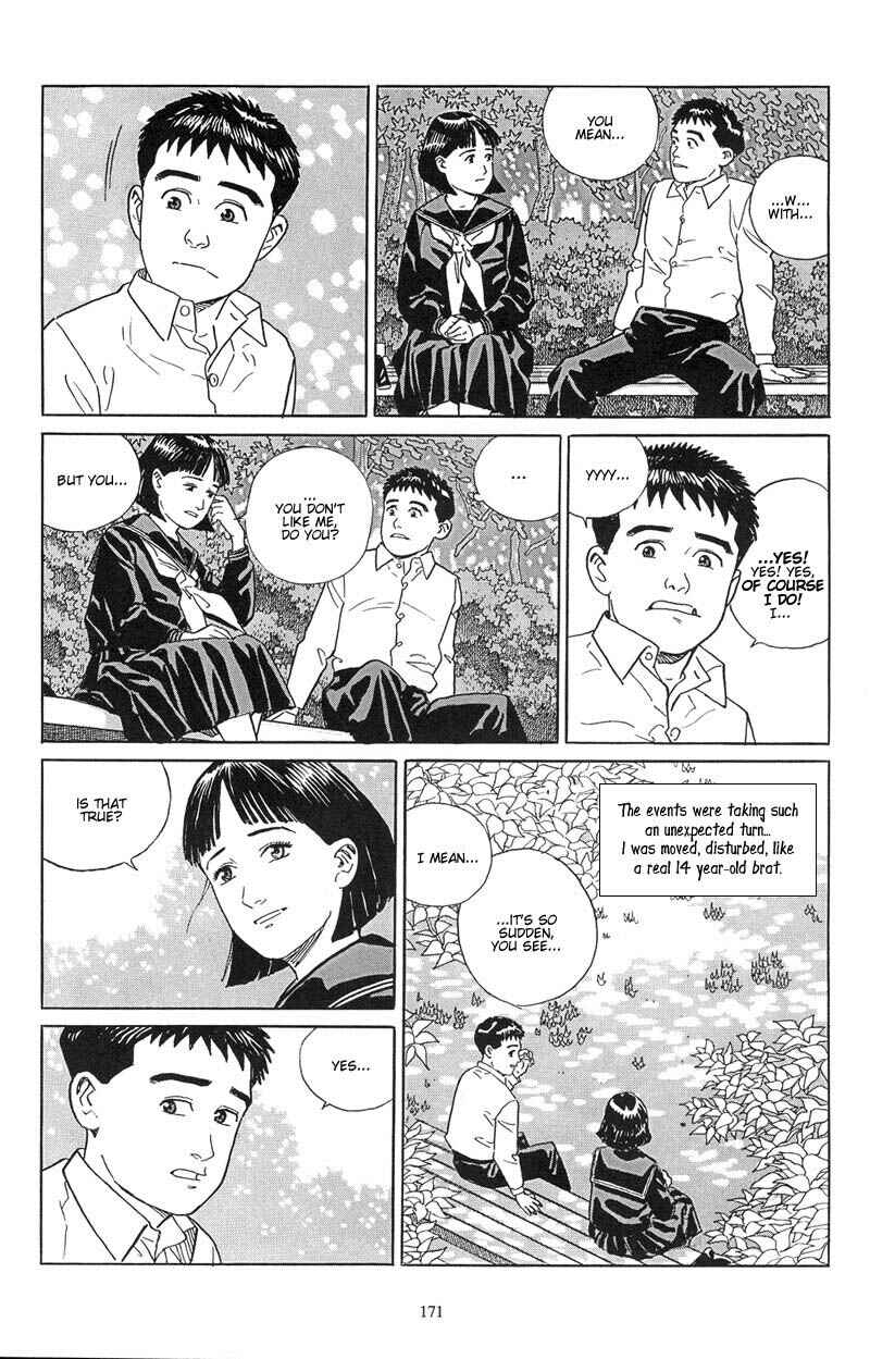Page 22 Chapter 7 A Distant Neighborhood