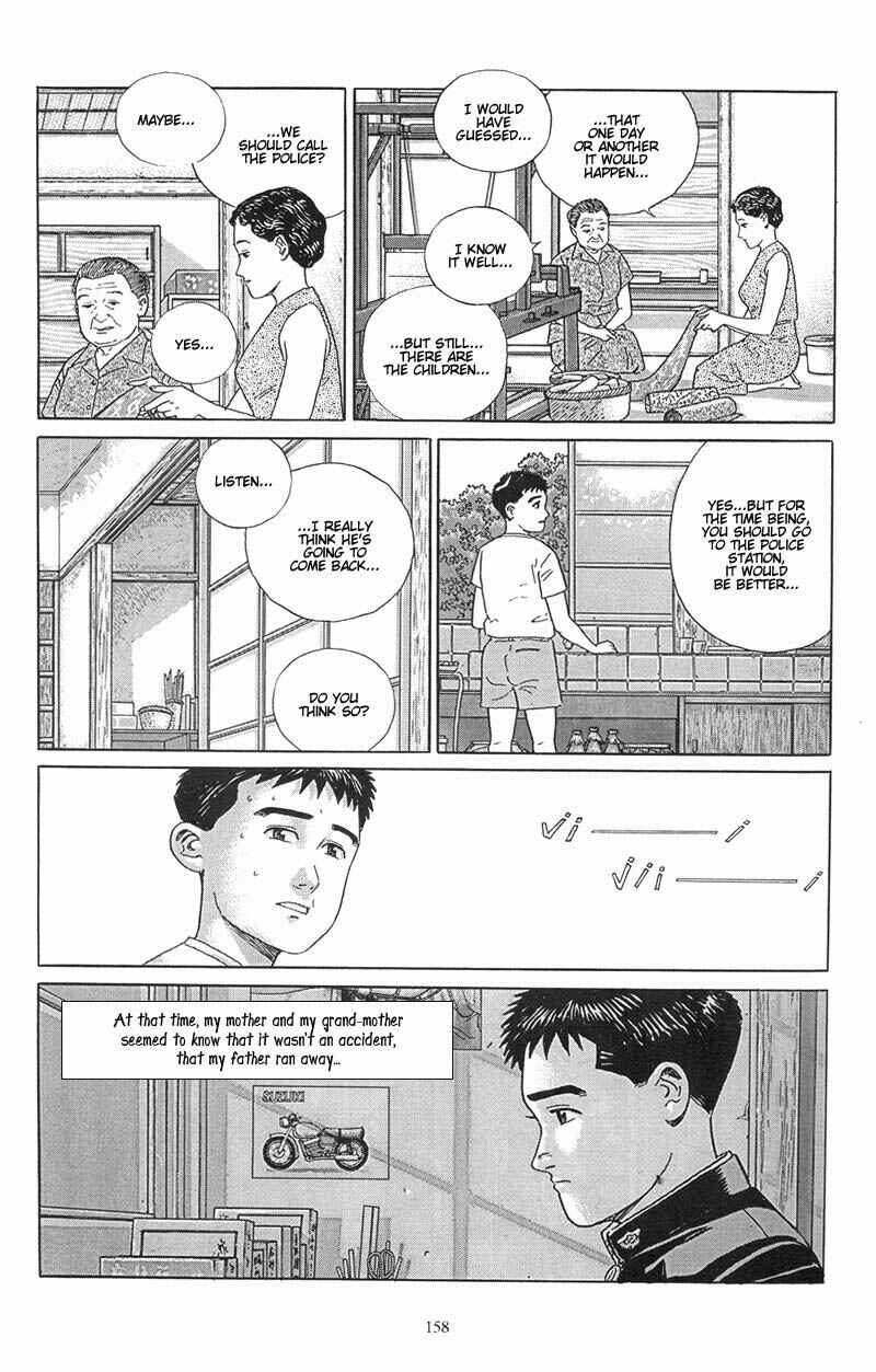 Page 9 Chapter 7 A Distant Neighborhood