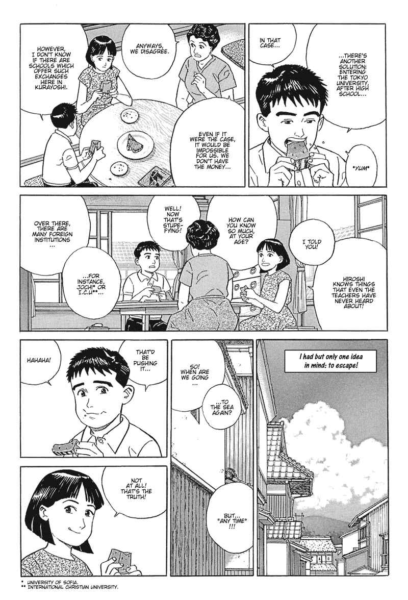 Page 13 Chapter 14 A Distant Neighborhood