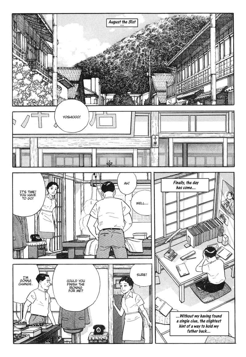 Page 19 Chapter 14 A Distant Neighborhood