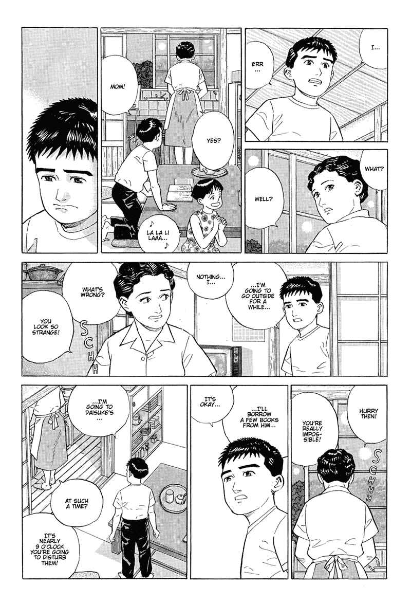 Page 22 Chapter 14 A Distant Neighborhood