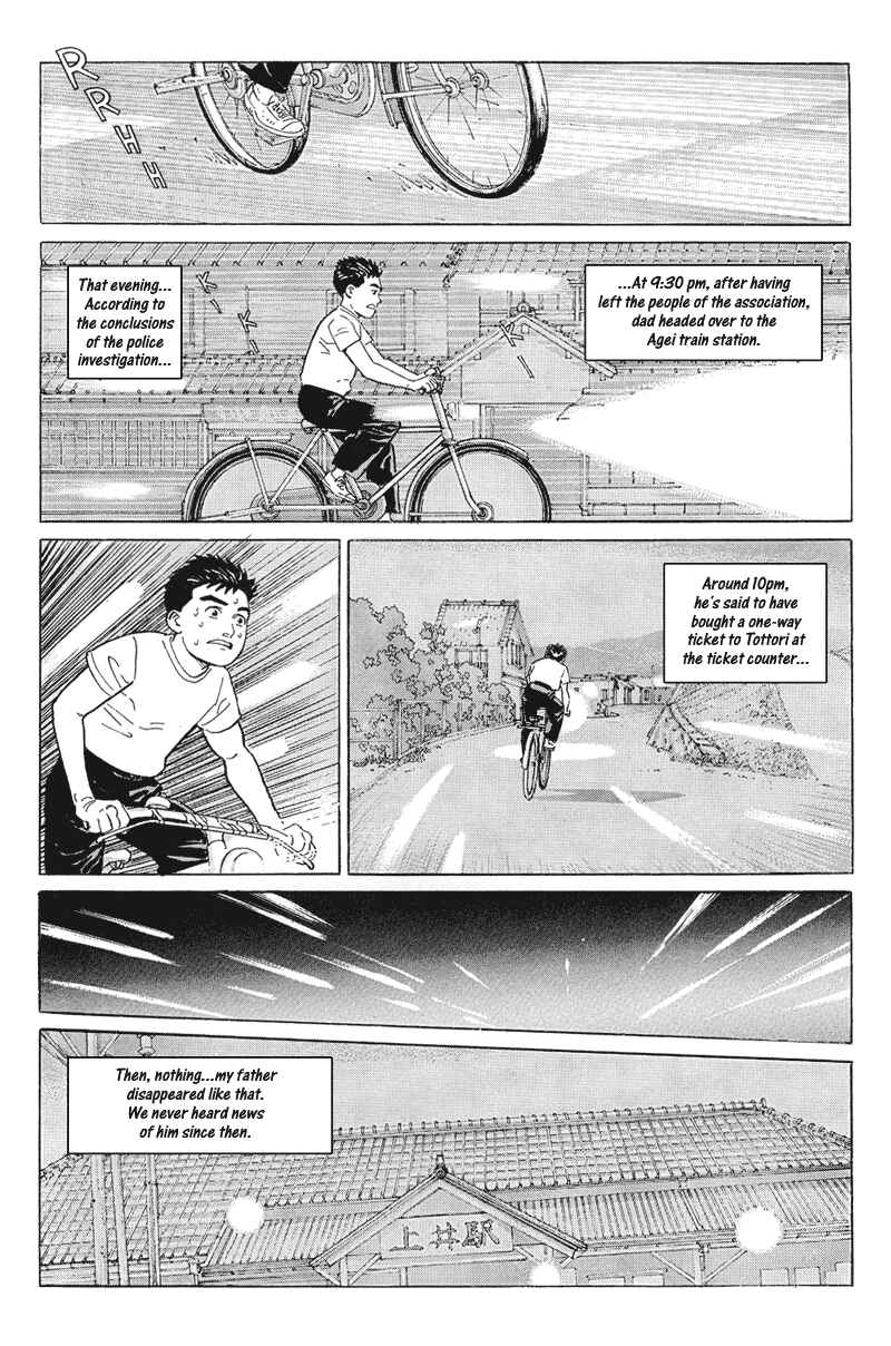 Page 23 Chapter 14 A Distant Neighborhood