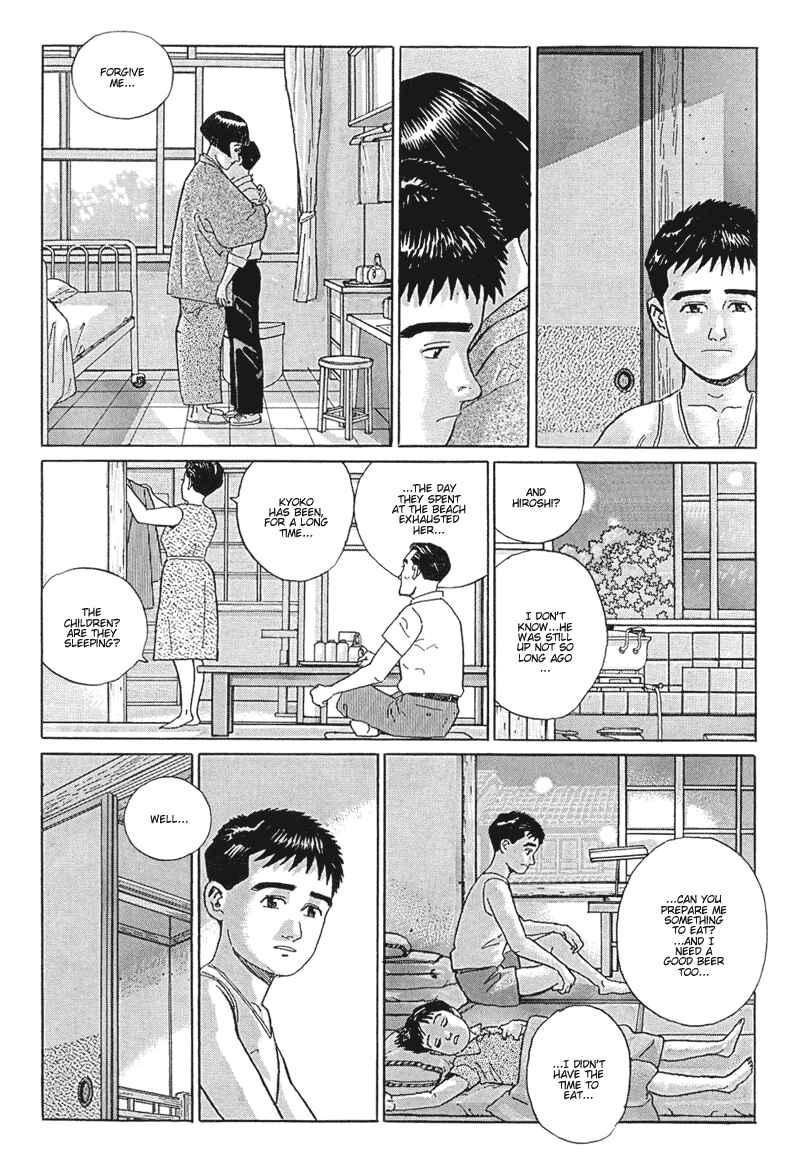 Page 4 Chapter 14 A Distant Neighborhood