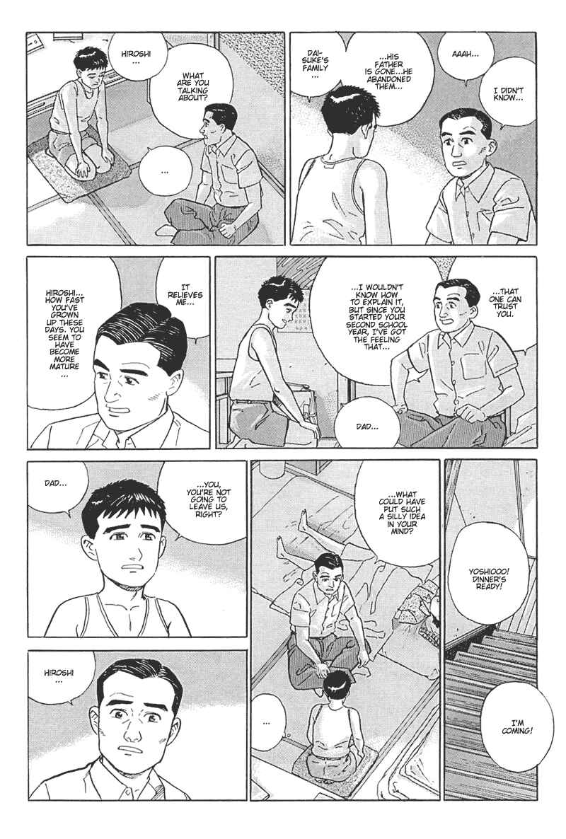 Page 7 Chapter 14 A Distant Neighborhood
