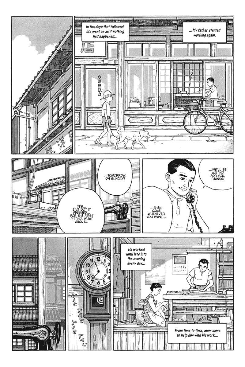 Page 8 Chapter 14 A Distant Neighborhood