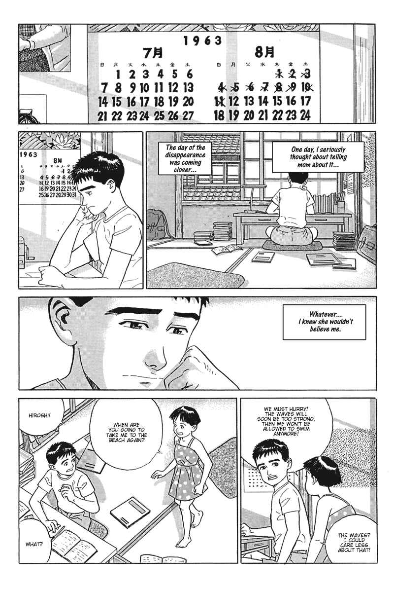 Page 9 Chapter 14 A Distant Neighborhood