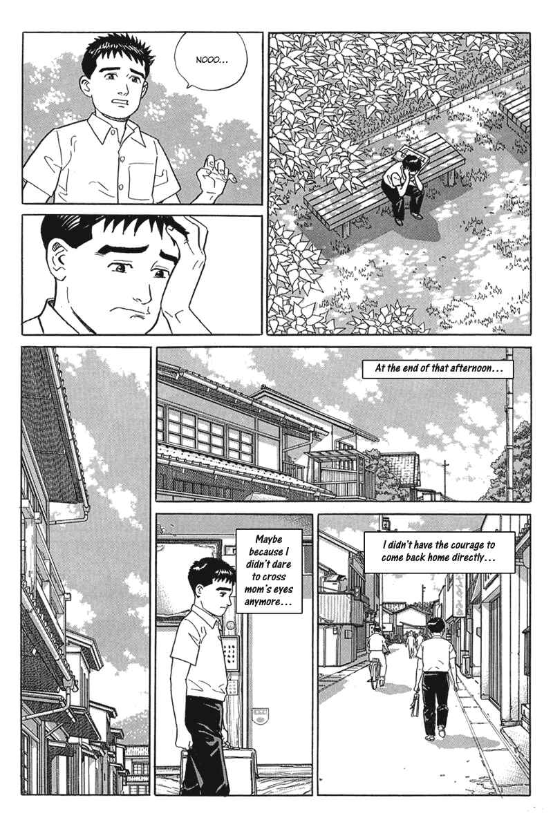 Page 10 Chapter 16 A Distant Neighborhood