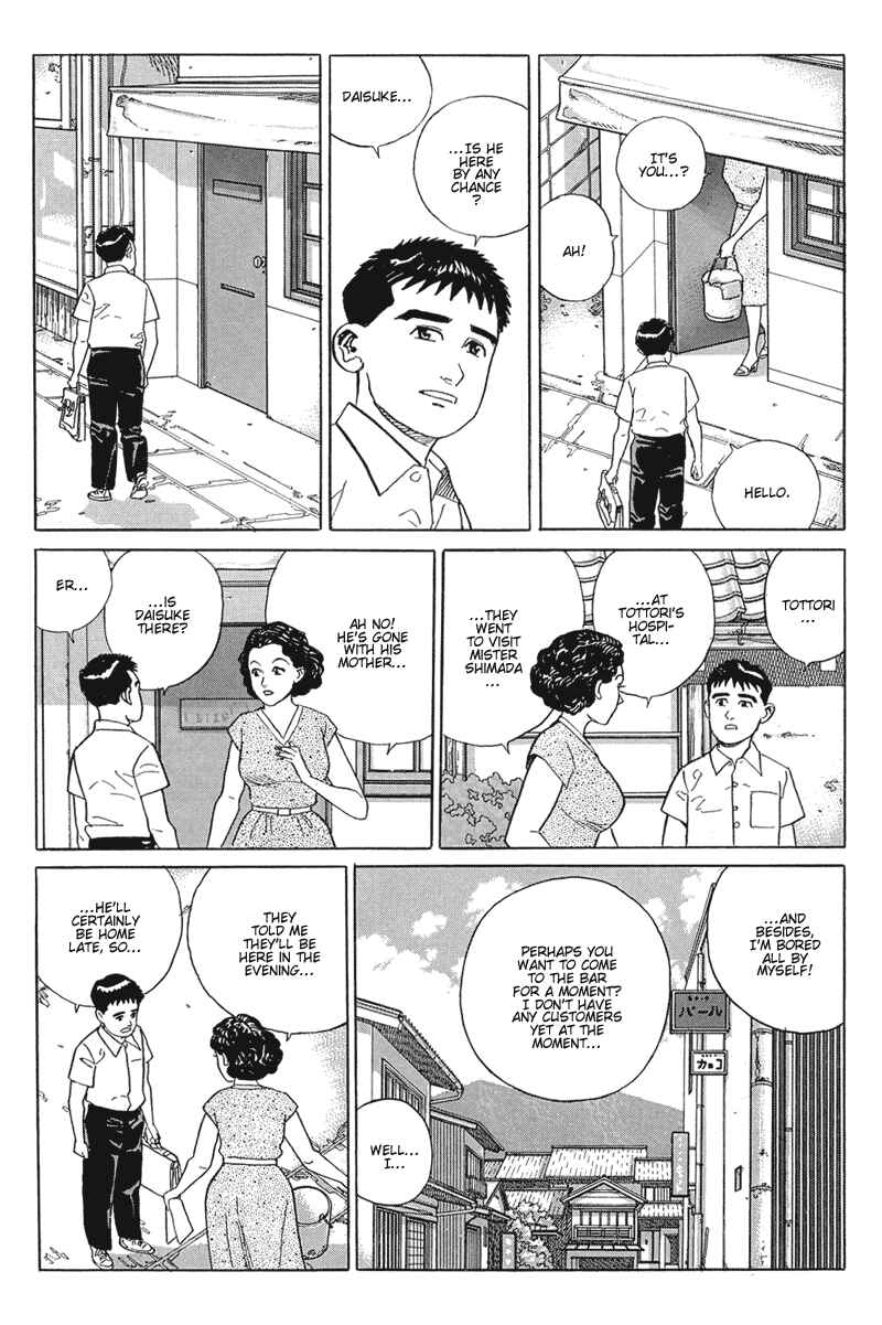 Page 11 Chapter 16 A Distant Neighborhood