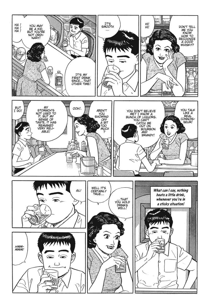 Page 13 Chapter 16 A Distant Neighborhood