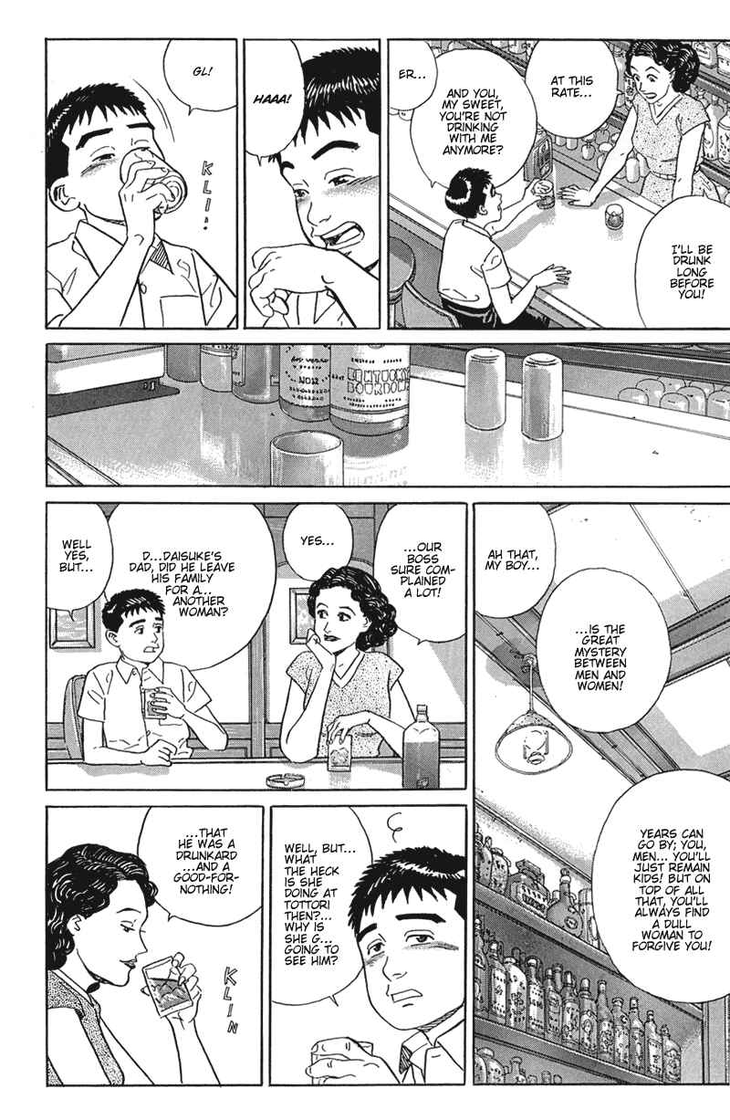 Page 14 Chapter 16 A Distant Neighborhood