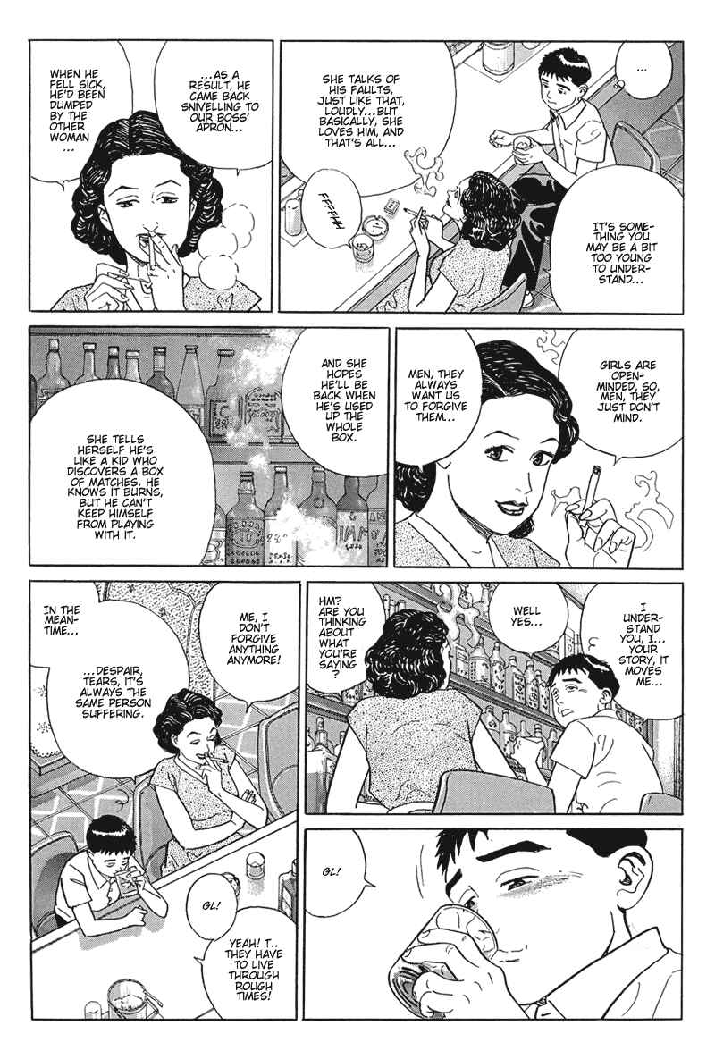 Page 15 Chapter 16 A Distant Neighborhood