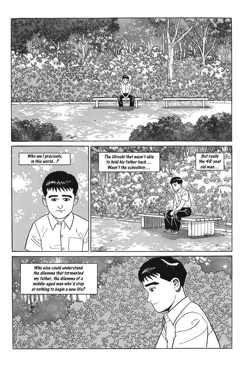 Page 3 Chapter 16 A Distant Neighborhood