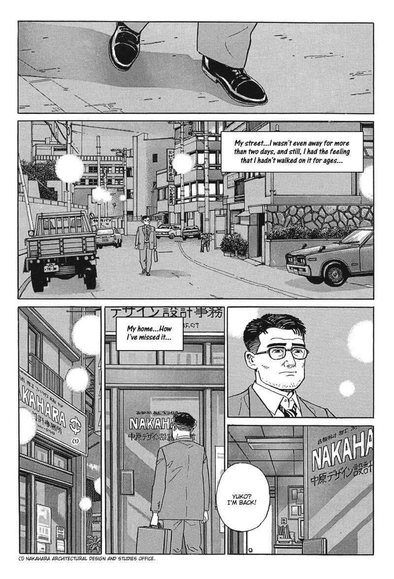 Page 33 Chapter 16 A Distant Neighborhood