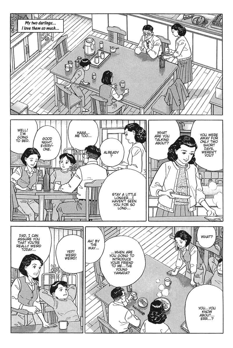 Page 36 Chapter 16 A Distant Neighborhood