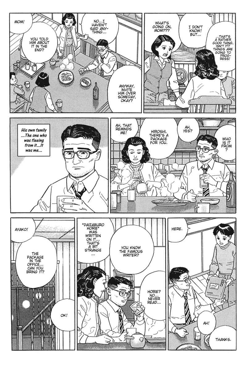 Page 37 Chapter 16 A Distant Neighborhood