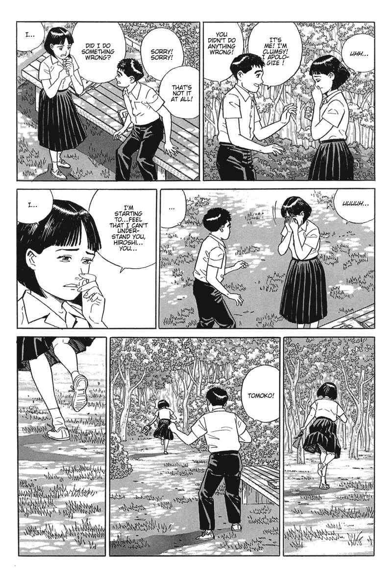 Page 9 Chapter 16 A Distant Neighborhood
