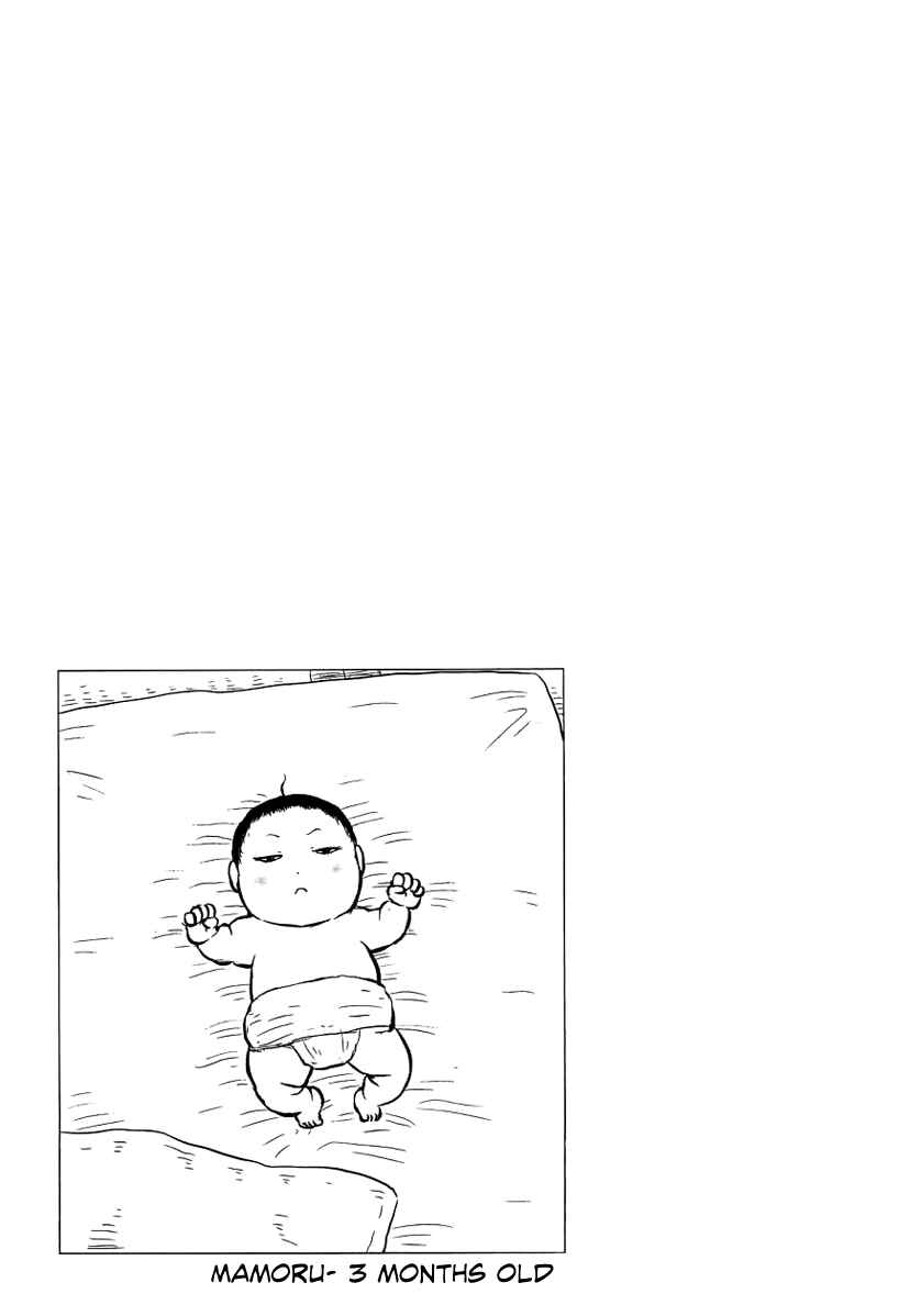 Page 18 Chapter 4 Samurai Chichi