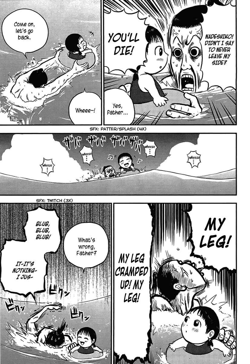 Page 10 Chapter 6 Samurai Chichi