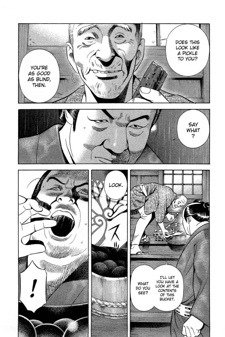 Page 10 Chapter 9 Dark Key Master