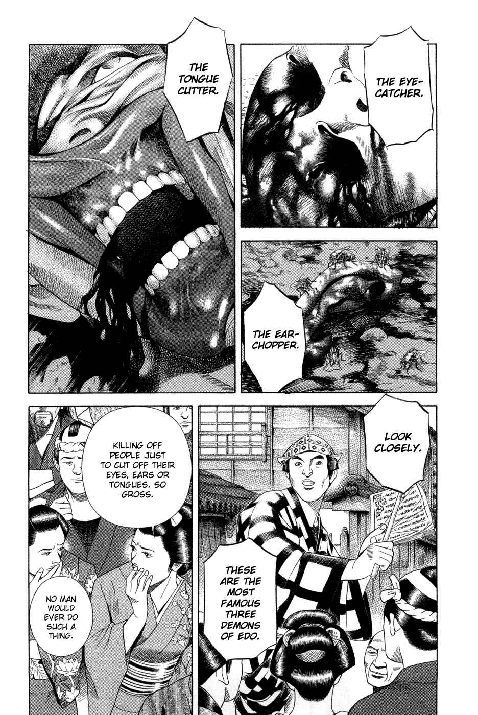 Page 19 Chapter 9 Dark Key Master