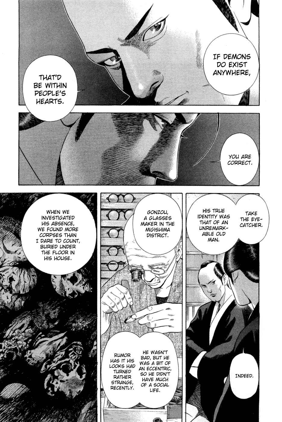 Page 27 Chapter 9 Dark Key Master