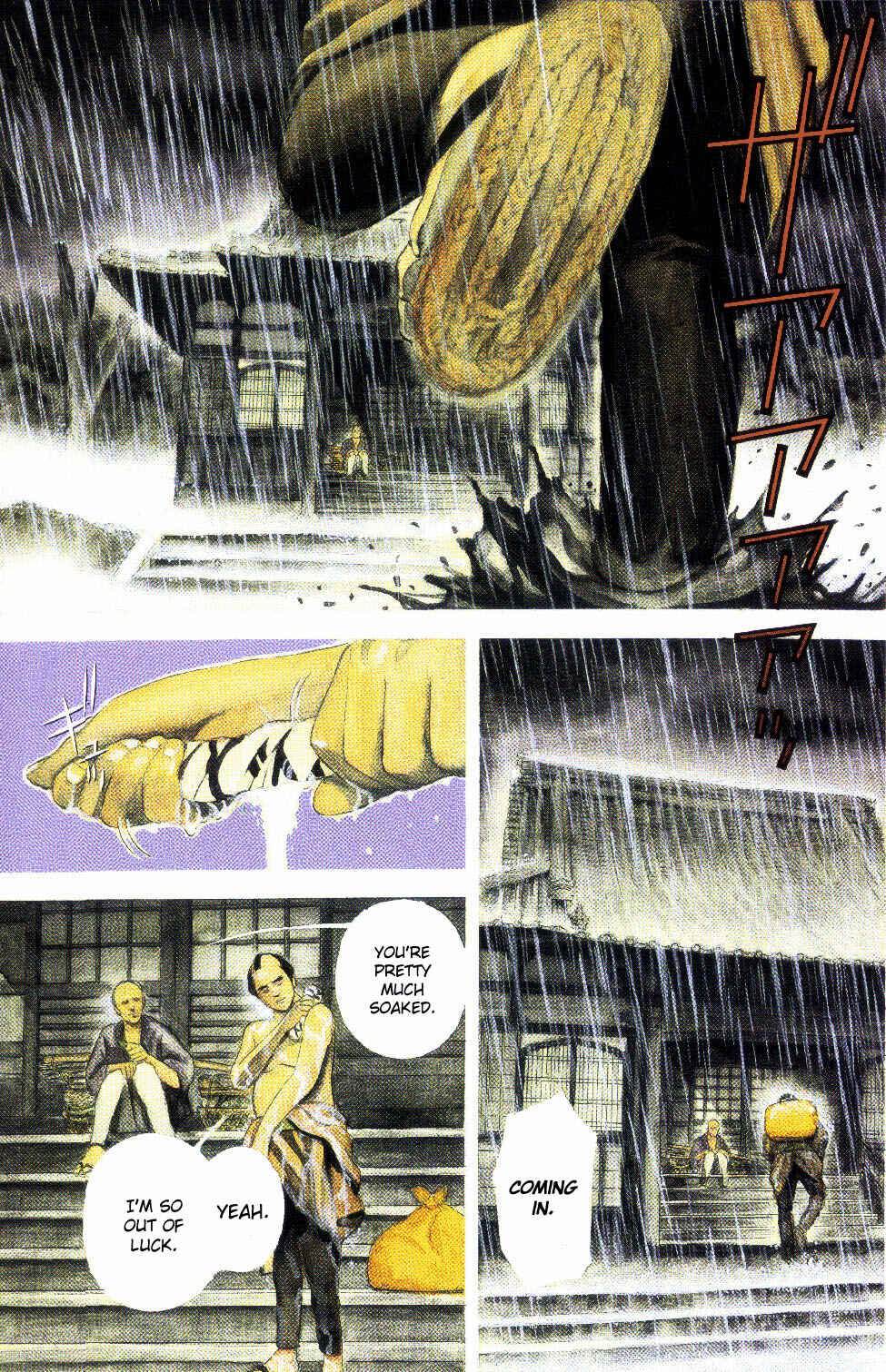 Page 8 Chapter 9 Dark Key Master