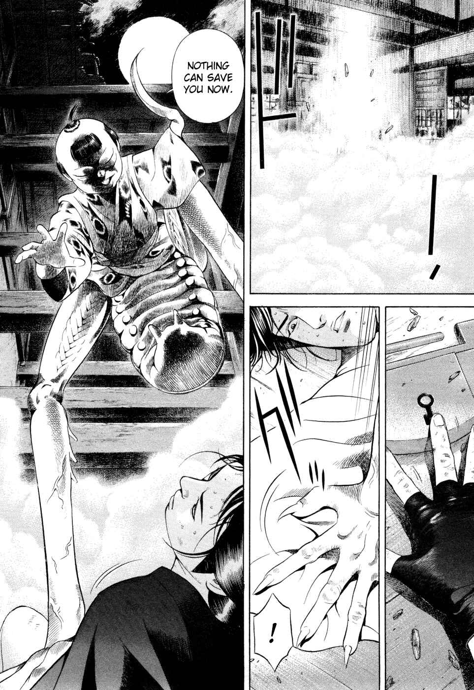 Page 14 Chapter 10 Dark Key Master