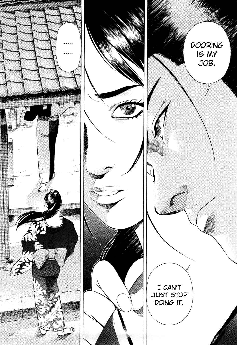Page 4 Chapter 10 Dark Key Master
