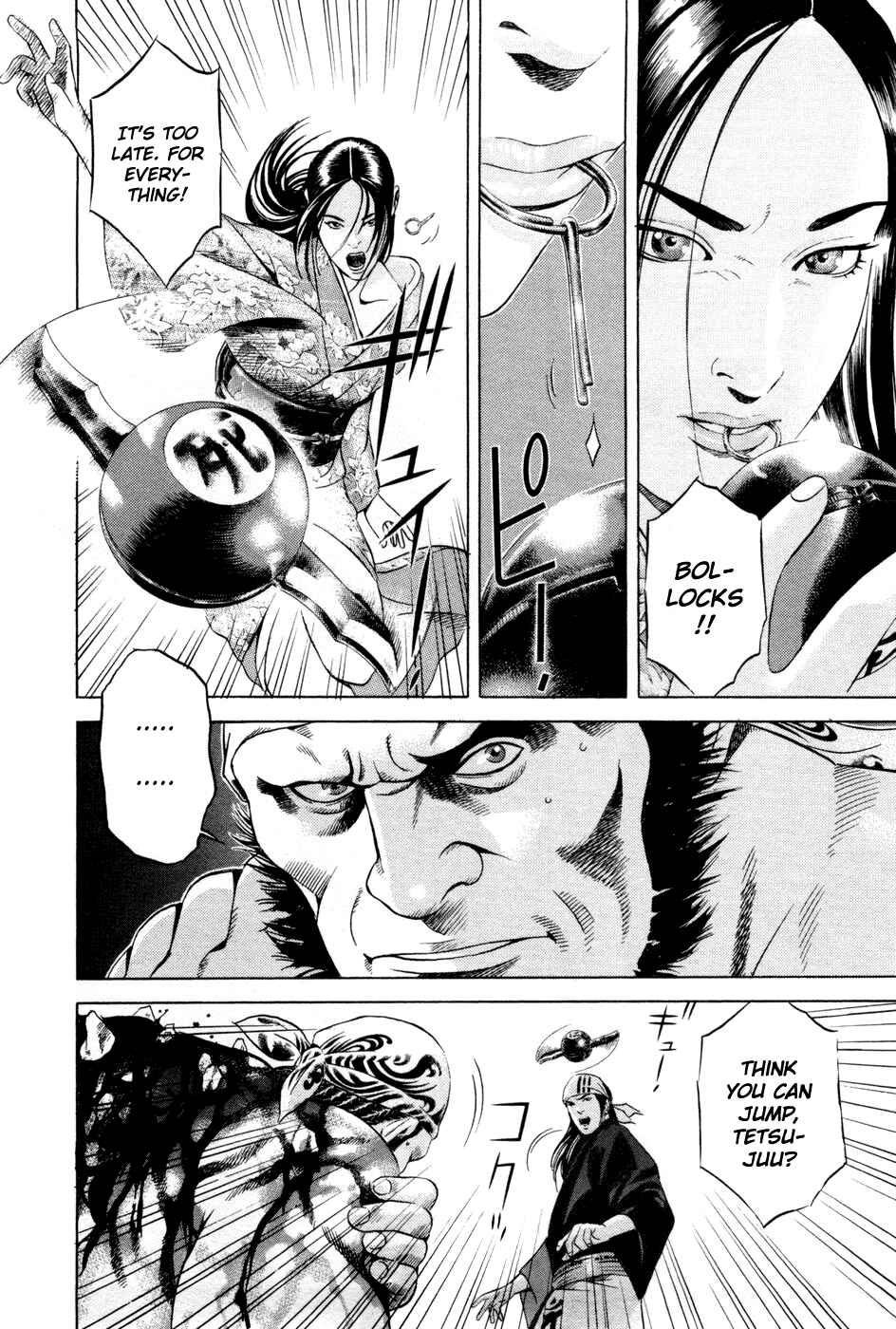 Page 10 Chapter 21 Dark Key Master
