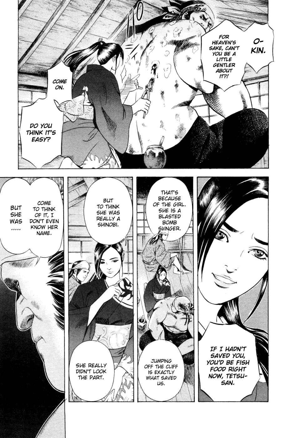 Page 13 Chapter 21 Dark Key Master