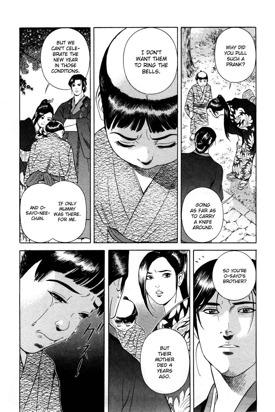 Page 22 Chapter 12 Dark Key Master