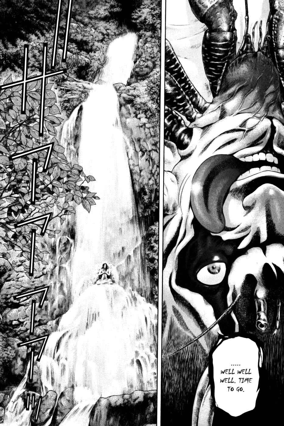 Page 10 Chapter 26 Dark Key Master