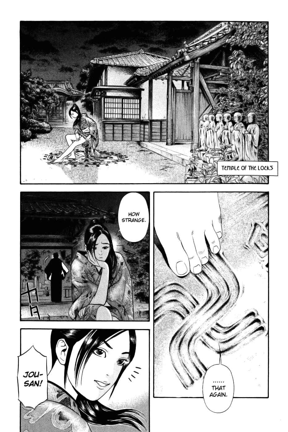 Page 12 Chapter 26 Dark Key Master