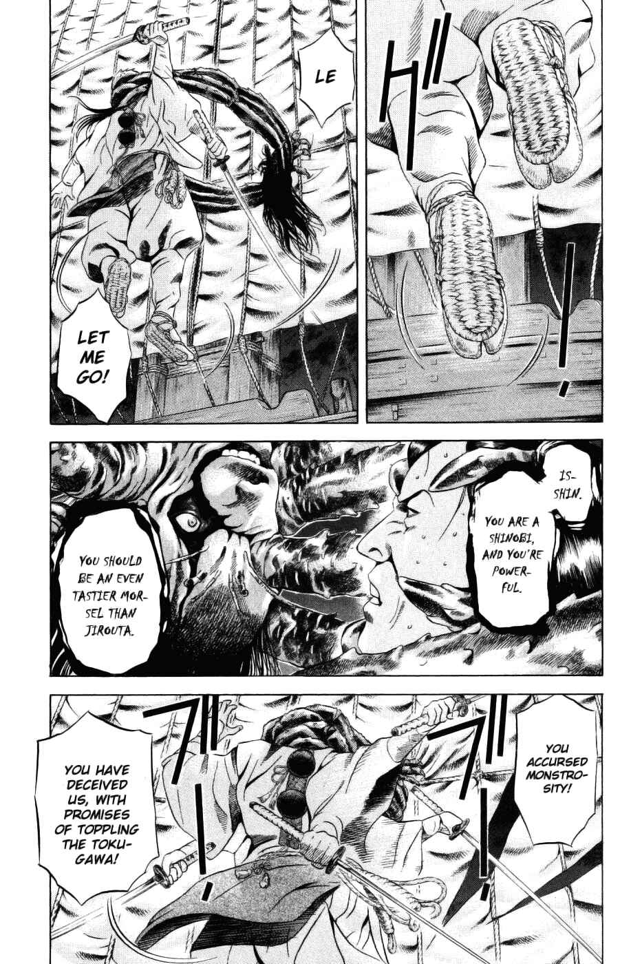 Page 7 Chapter 26 Dark Key Master