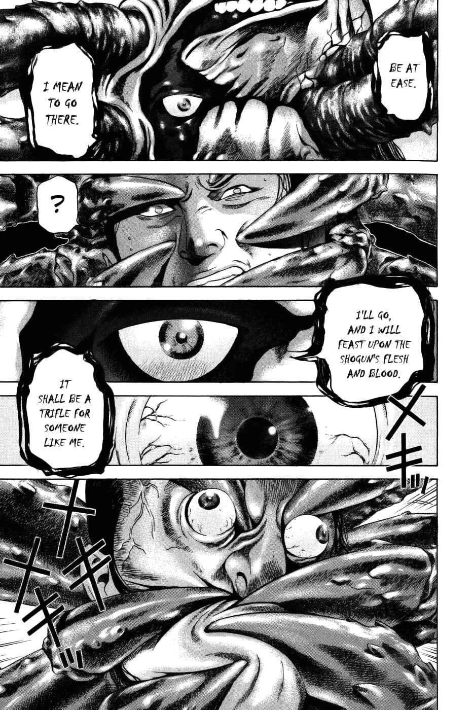 Page 8 Chapter 26 Dark Key Master