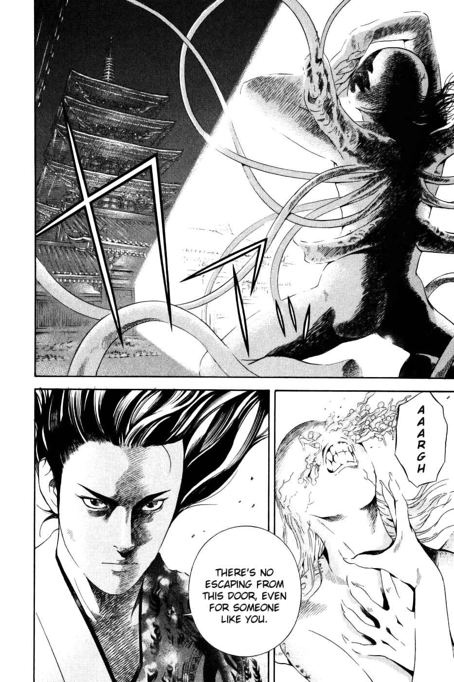 Page 16 Chapter 29 Dark Key Master