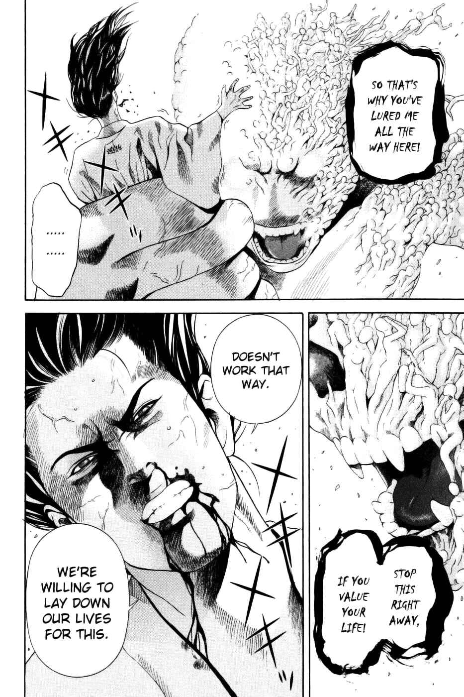 Page 18 Chapter 29 Dark Key Master