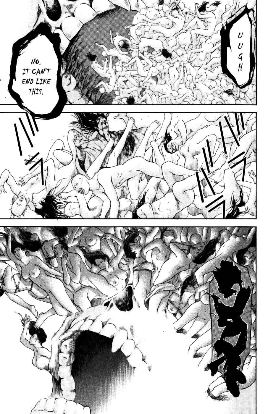 Page 19 Chapter 29 Dark Key Master