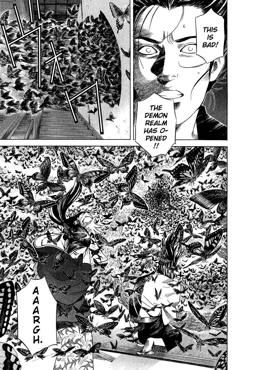 Page 20 Chapter 7 Dark Key Master