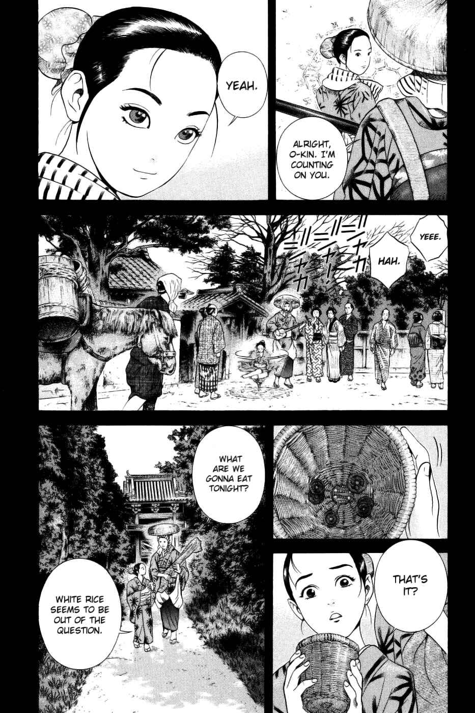Page 11 Chapter 33 Dark Key Master