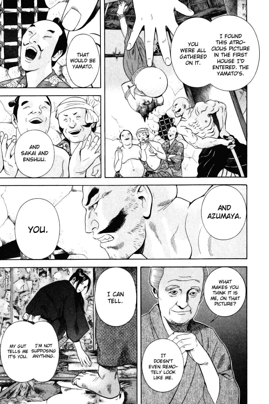 Page 20 Chapter 33 Dark Key Master