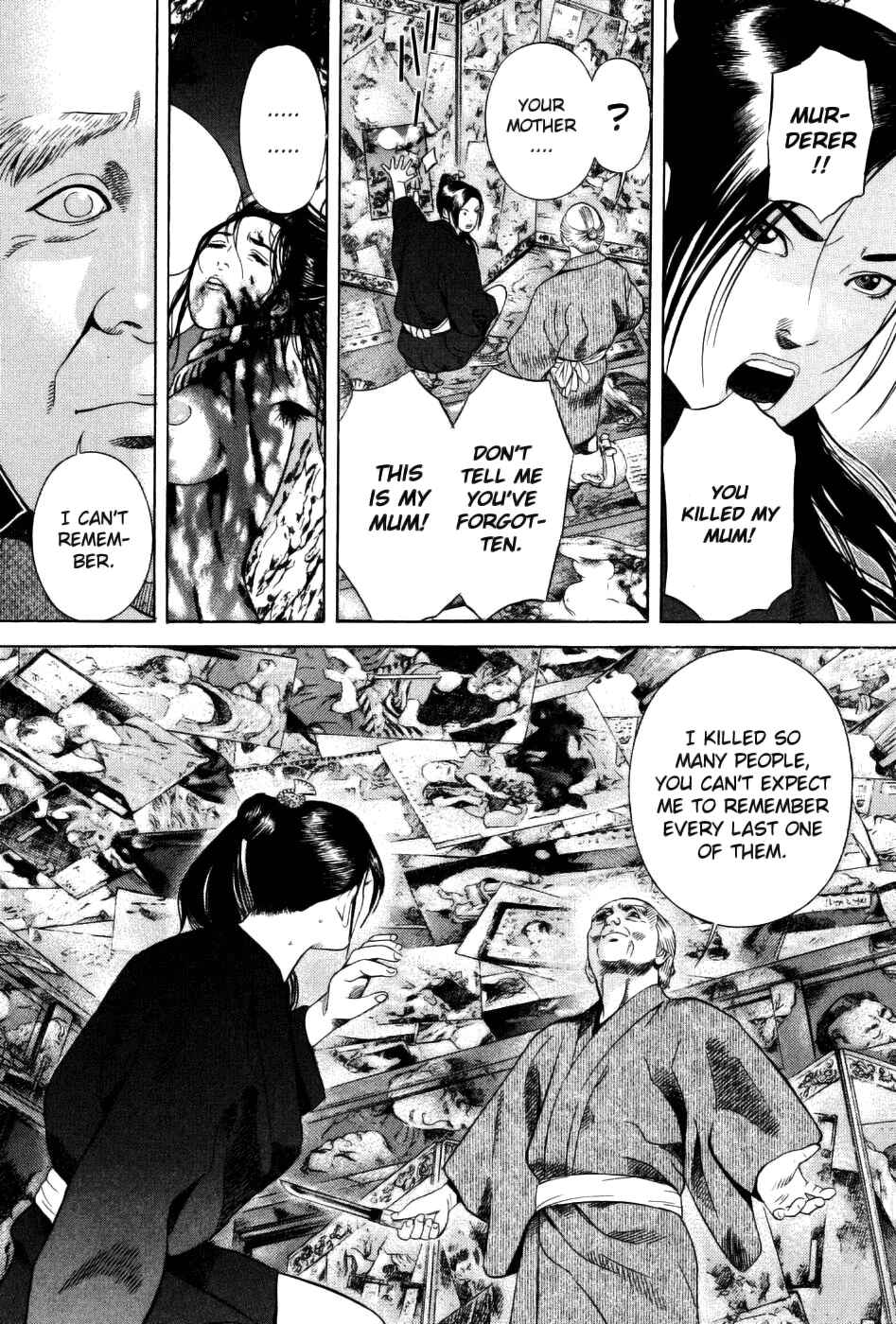 Page 21 Chapter 33 Dark Key Master