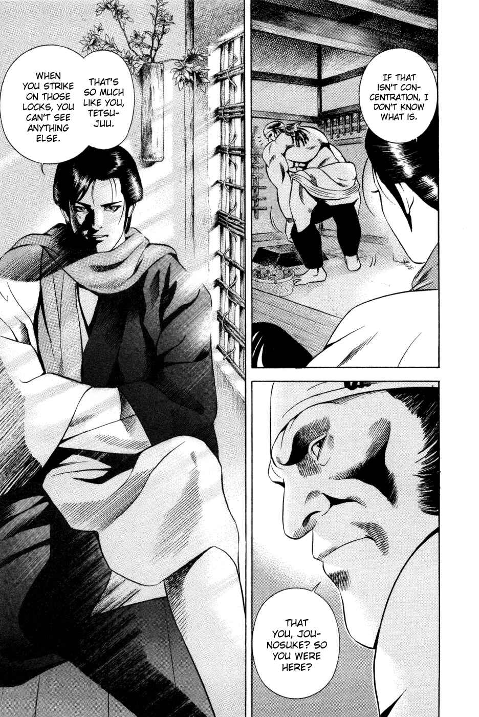 Page 4 Chapter 14 Dark Key Master