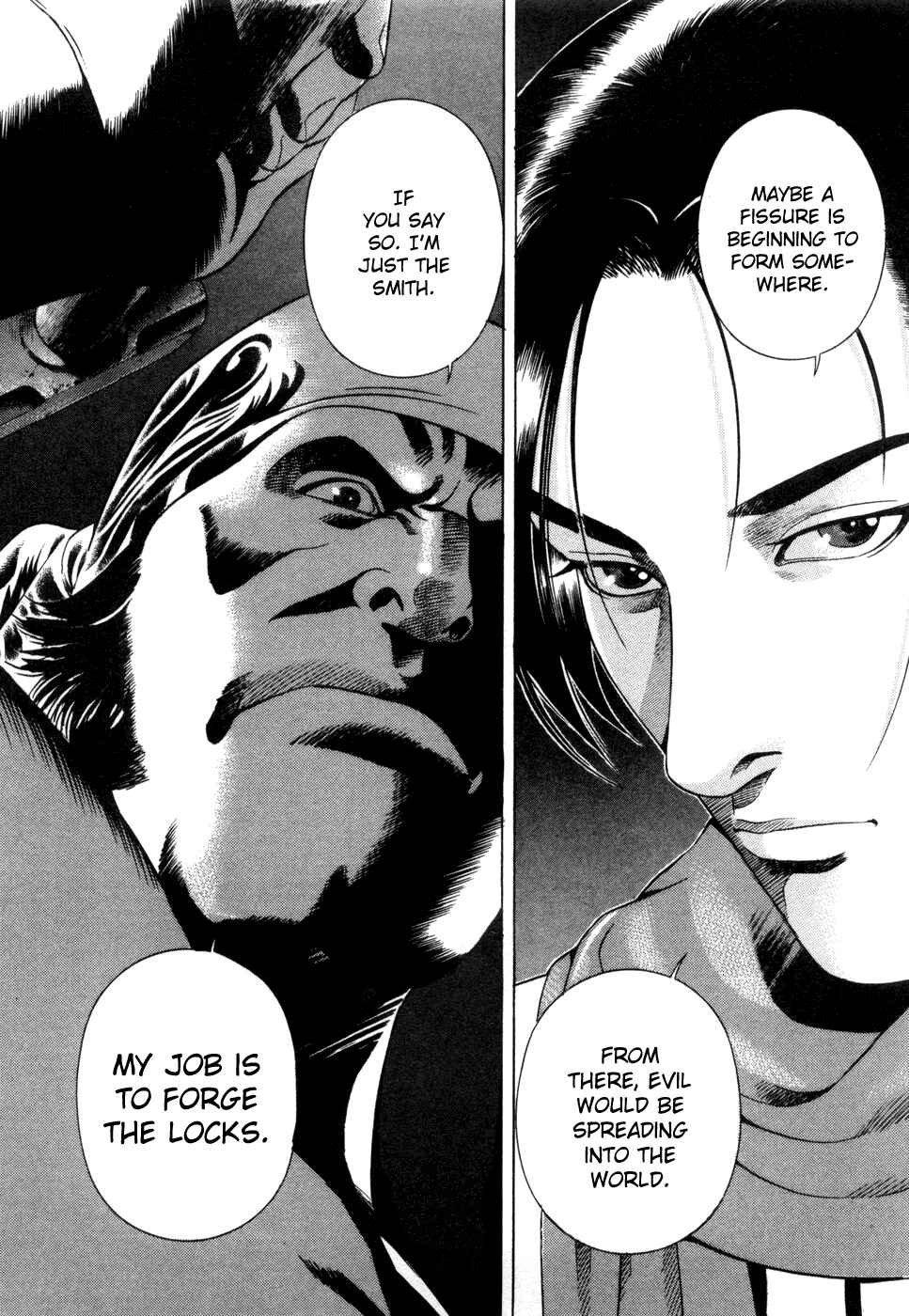 Page 6 Chapter 14 Dark Key Master